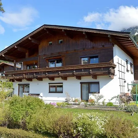 Haus Gschwentner Ellmau