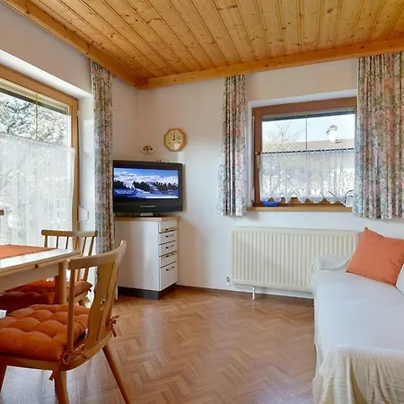 Haus Gschwentner * Ellmau
