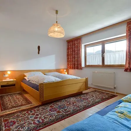 Haus Gschwentner Appartement *