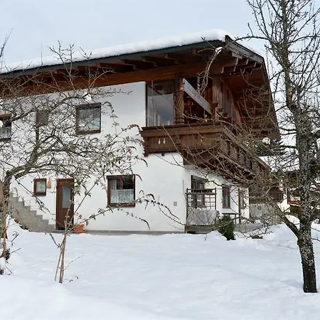 Haus Gschwentner *