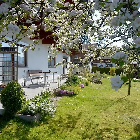 Haus Gschwentner