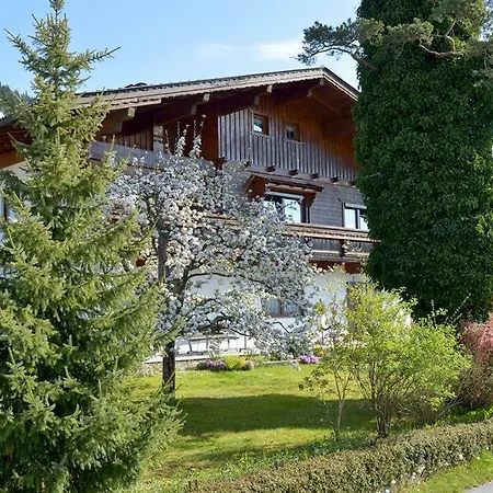 Haus Gschwentner